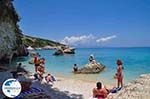 beach Xigkia (Xigia) | Zakynthos | Greece  nr 4 - Photo GreeceGuide.co.uk
