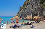 beach Xigkia (Xigia) | Zakynthos | Greece  nr 7 - Photo GreeceGuide.co.uk