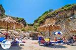 beach Xigkia (Xigia) | Zakynthos | Greece  nr 11 - Photo GreeceGuide.co.uk