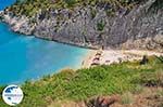 beach Xigkia (Xigia) | Zakynthos | Greece  nr 14 - Photo GreeceGuide.co.uk