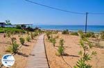 Banana beach Vassilikos | Zakynthos | Greece  nr 1 - Photo GreeceGuide.co.uk