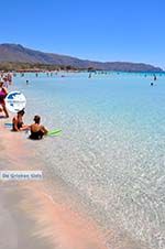 Elafonisi (Elafonissi) Crete - Greece - Photo 36 - Photo GreeceGuide.co.uk