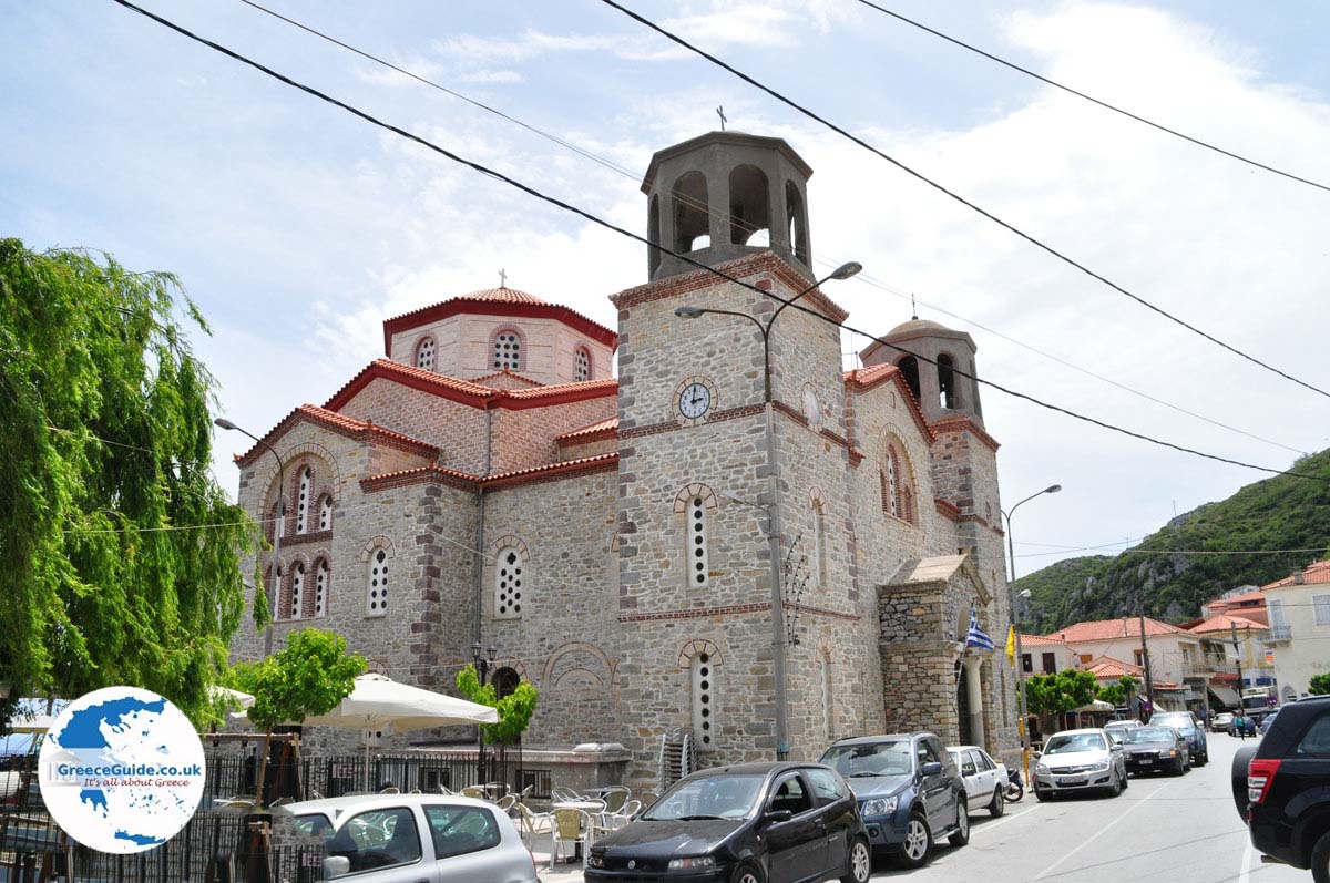 Kymi Euboea Holidays In Kymi Greece Guide Kymi Euboea Holidays In Kymi Greece Guide
