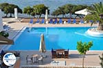 Hotel Negroponte near Eretria | Euboea Greece | Greece  - Photo 001 - Photo GreeceGuide.co.uk