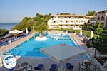 Hotel Negroponte near Eretria | Euboea Greece | Greece  - Photo 002 - Photo GreeceGuide.co.uk