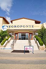 Hotel Negroponte near Eretria | Euboea Greece | Greece  - Photo 006 - Photo GreeceGuide.co.uk