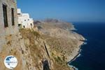 Chora Folegandros - Island of Folegandros - Cyclades - Photo 11 - Photo GreeceGuide.co.uk