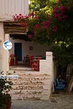 Chora Folegandros - Island of Folegandros - Cyclades - Photo 15 - Photo GreeceGuide.co.uk