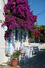 Chora Folegandros - Island of Folegandros - Cyclades - Photo 22 - Photo GreeceGuide.co.uk