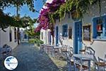 Chora Folegandros - Island of Folegandros - Cyclades - Photo 24 - Photo GreeceGuide.co.uk