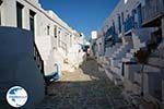 Chora Folegandros - Island of Folegandros - Cyclades - Photo 26 - Photo GreeceGuide.co.uk