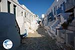 Chora Folegandros - Island of Folegandros - Cyclades - Photo 26 - Photo GreeceGuide.co.uk