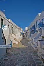 Chora Folegandros - Island of Folegandros - Cyclades - Photo 27 - Photo GreeceGuide.co.uk