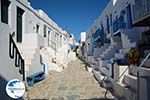 Chora Folegandros - Island of Folegandros - Cyclades - Photo 28 - Photo GreeceGuide.co.uk