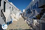 Chora Folegandros - Island of Folegandros - Cyclades - Photo 29 - Photo GreeceGuide.co.uk