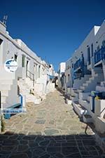 Chora Folegandros - Island of Folegandros - Cyclades - Photo 30 - Photo GreeceGuide.co.uk
