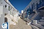 Chora Folegandros - Island of Folegandros - Cyclades - Photo 31 - Photo GreeceGuide.co.uk