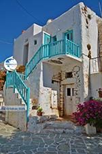 Chora Folegandros - Island of Folegandros - Cyclades - Photo 32 - Photo GreeceGuide.co.uk
