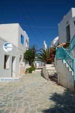 Chora Folegandros - Island of Folegandros - Cyclades - Photo 33 - Photo GreeceGuide.co.uk