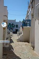 Chora Folegandros - Island of Folegandros - Cyclades - Photo 36 - Photo GreeceGuide.co.uk