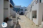 Chora Folegandros - Island of Folegandros - Cyclades - Photo 37 - Photo GreeceGuide.co.uk