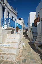 Chora Folegandros - Island of Folegandros - Cyclades - Photo 38 - Photo GreeceGuide.co.uk