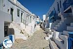 Chora Folegandros - Island of Folegandros - Cyclades - Photo 40 - Photo GreeceGuide.co.uk