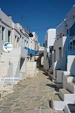 Chora Folegandros - Island of Folegandros - Cyclades - Photo 41 - Photo GreeceGuide.co.uk