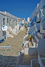 Chora Folegandros - Island of Folegandros - Cyclades - Photo 42 - Photo GreeceGuide.co.uk