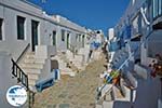 Chora Folegandros - Island of Folegandros - Cyclades - Photo 43 - Photo GreeceGuide.co.uk