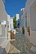 Chora Folegandros - Island of Folegandros - Cyclades - Photo 44 - Photo GreeceGuide.co.uk