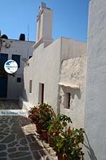 Chora Folegandros - Island of Folegandros - Cyclades - Photo 45 - Photo GreeceGuide.co.uk