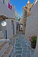 Chora Folegandros - Island of Folegandros - Cyclades - Photo 46 - Photo GreeceGuide.co.uk