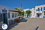 Chora Folegandros - Island of Folegandros - Cyclades - Photo 47 - Photo GreeceGuide.co.uk