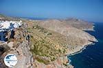 Chora Folegandros - Island of Folegandros - Cyclades - Photo 48 - Photo GreeceGuide.co.uk