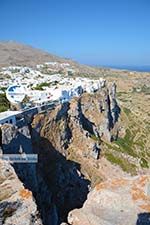 Chora Folegandros - Island of Folegandros - Cyclades - Photo 50 - Photo GreeceGuide.co.uk