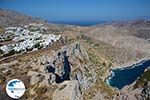 Chora Folegandros - Island of Folegandros - Cyclades - Photo 51 - Photo GreeceGuide.co.uk