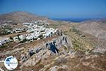 Chora Folegandros - Island of Folegandros - Cyclades - Photo 52 - Photo GreeceGuide.co.uk