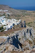 Chora Folegandros - Island of Folegandros - Cyclades - Photo 53 - Photo GreeceGuide.co.uk