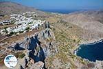 Chora Folegandros - Island of Folegandros - Cyclades - Photo 54 - Photo GreeceGuide.co.uk