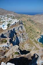 Chora Folegandros - Island of Folegandros - Cyclades - Photo 56 - Photo GreeceGuide.co.uk