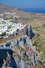 Chora Folegandros - Island of Folegandros - Cyclades - Photo 58 - Photo GreeceGuide.co.uk