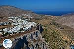 Chora Folegandros - Island of Folegandros - Cyclades - Photo 59 - Photo GreeceGuide.co.uk