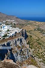 Chora Folegandros - Island of Folegandros - Cyclades - Photo 60 - Photo GreeceGuide.co.uk