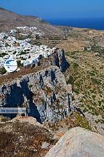 Chora Folegandros - Island of Folegandros - Cyclades - Photo 61 - Photo GreeceGuide.co.uk