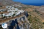 Chora Folegandros - Island of Folegandros - Cyclades - Photo 62 - Photo GreeceGuide.co.uk