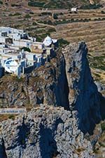 Chora Folegandros - Island of Folegandros - Cyclades - Photo 63 - Photo GreeceGuide.co.uk