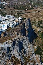 Chora Folegandros - Island of Folegandros - Cyclades - Photo 64 - Photo GreeceGuide.co.uk