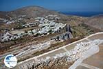 Chora Folegandros - Island of Folegandros - Cyclades - Photo 65 - Photo GreeceGuide.co.uk