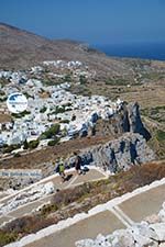 Chora Folegandros - Island of Folegandros - Cyclades - Photo 66 - Photo GreeceGuide.co.uk